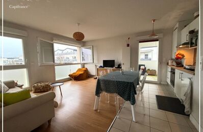 vente appartement 215 000 € à proximité de Artigues-Près-Bordeaux (33370)