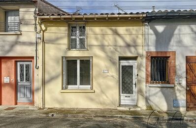 vente maison 153 000 € à proximité de Nailloux (31560)