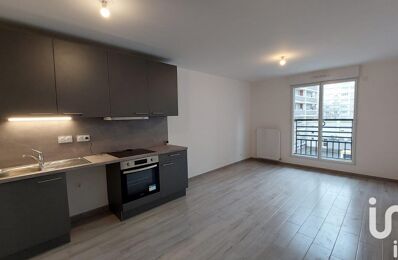 vente appartement 260 000 € à proximité de Bois-Colombes (92270)