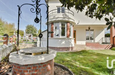 vente maison 350 000 € à proximité de Bray (27170)