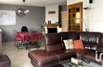vente maison 335 000 € à proximité de Charny (77410)