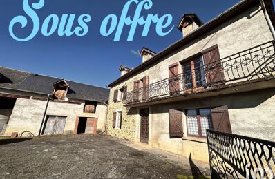 vente maison 188 000 € à proximité de Fréchou-Fréchet (65190)