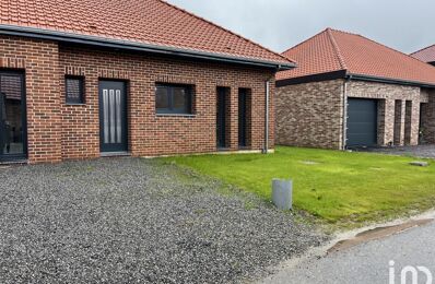 vente maison 327 000 € à proximité de Wavrechain-sous-Faulx (59111)