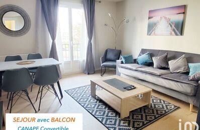 location appartement 950 € CC /mois à proximité de Indre-Et-Loire (37)