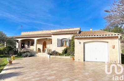 vente maison 459 000 € à proximité de Castillon-du-Gard (30210)