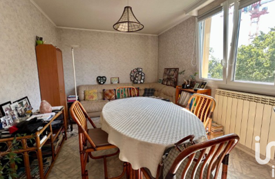 vente appartement 132 000 € à proximité de Vincennes (94300)