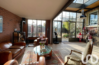 vente maison 849 000 € à proximité de Béthemont-la-Forêt (95840)