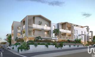 Appartement 3 Pièces 76 m² à vendre à Béziers (34500)