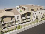 Vente Appartement 3 pièces — photo 3