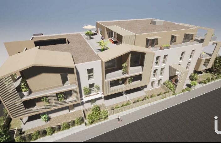 Vente Appartement 3 pièces — photo 3