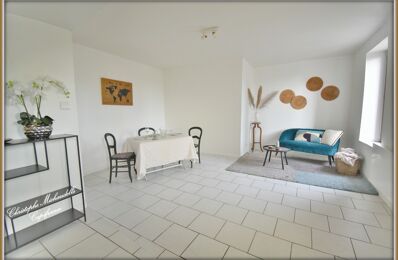 vente appartement 132 000 € à proximité de Charny (77410)