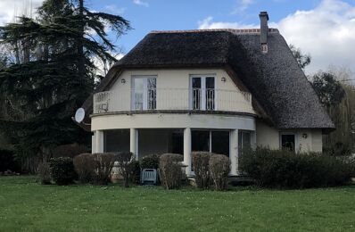 vente maison 362 000 € à proximité de Bueil (27730)