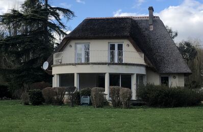 vente maison 362 000 € à proximité de Illiers-l'Évêque (27770)