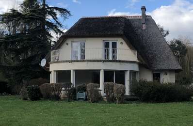 vente maison 362 000 € à proximité de Saint-André-de-l'Eure (27220)