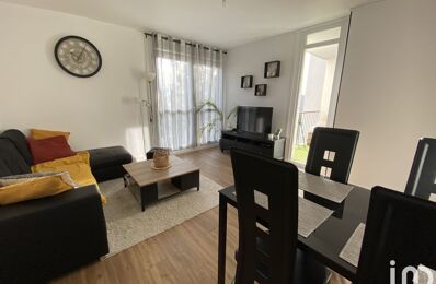 vente appartement 129 500 € à proximité de Varennes-sur-Seine (77130)