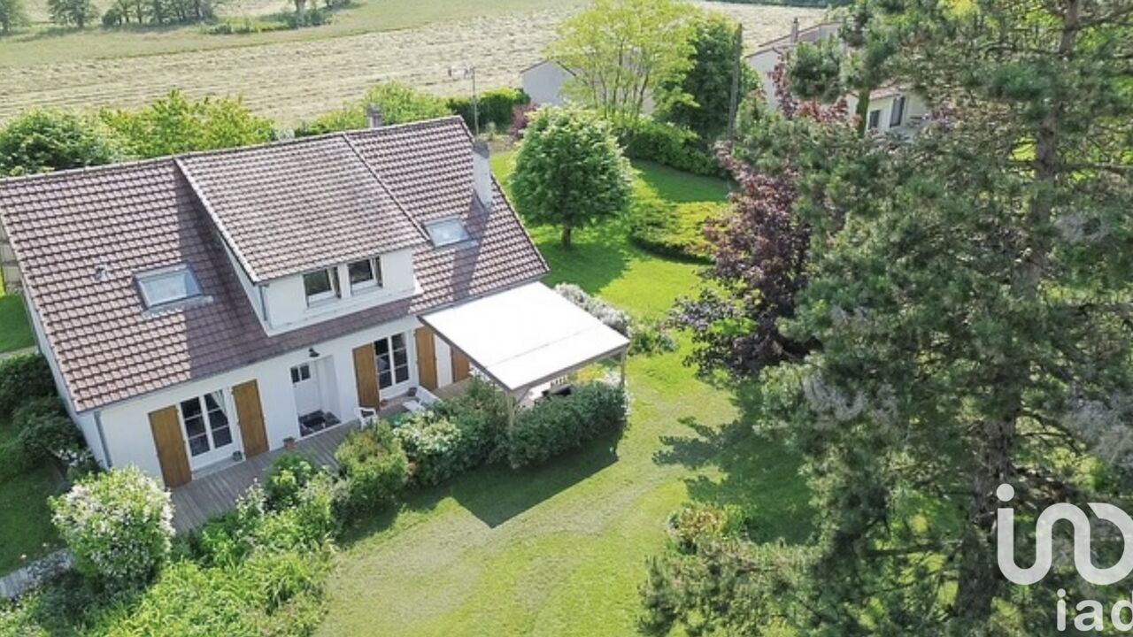 maison 6 pièces 157 m2 à vendre à Pompaire (79200)