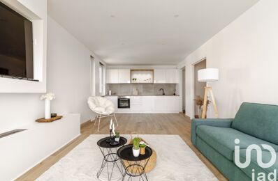 vente appartement 230 000 € à proximité de Lyon 3 (69003)