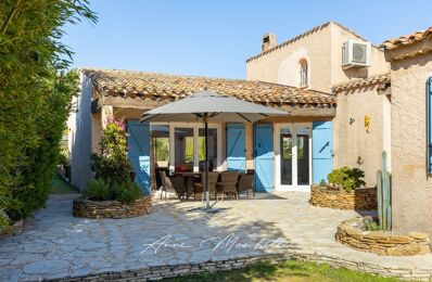 vente maison 1 050 000 € à proximité de Plan-d'Aups-Sainte-Baume (83640)