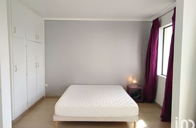 appartement 3 pièces 52 m2 à vendre à Fresnes (94260)