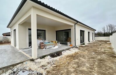 vente maison 574 000 € à proximité de Pomport (24240)