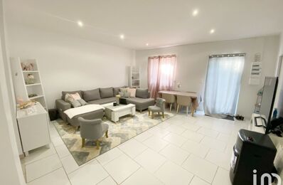 appartement 3 pièces 73 m2 à vendre à Pont-Sainte-Maxence (60700)
