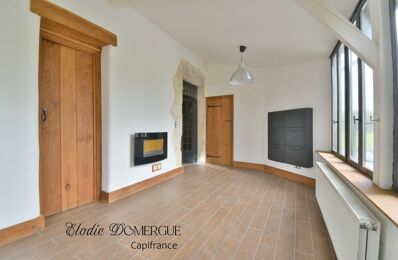 maison 5 pièces 162 m2 à vendre à Montaut (47210)