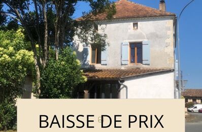 vente maison 200 000 € à proximité de Blanquefort-sur-Briolance (47500)