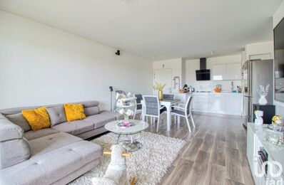 vente appartement 325 000 € à proximité de Coye-la-Forêt (60580)