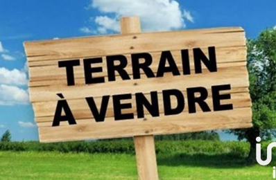vente terrain 288 500 € à proximité de Savigny-sur-Orge (91600)