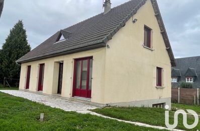 vente maison 250 000 € à proximité de Saint-Amand (50160)
