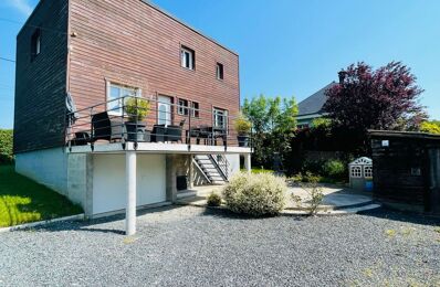 vente maison 260 000 € à proximité de Perriers-sur-Andelle (27910)