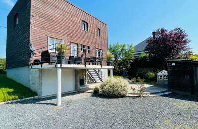 vente maison 260 000 € à proximité de Ymare (76520)