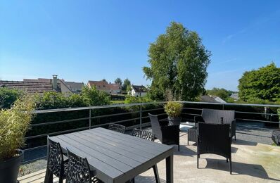 vente maison 250 000 € à proximité de Rouen (76)