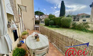 Appartement 2 Pièces 36 m² à vendre à La Seyne-sur-Mer (83500)