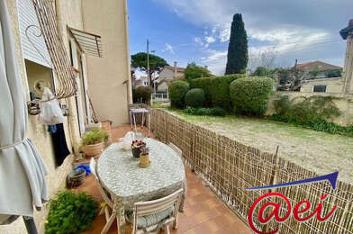 Appartement 2 pièces 150000 €