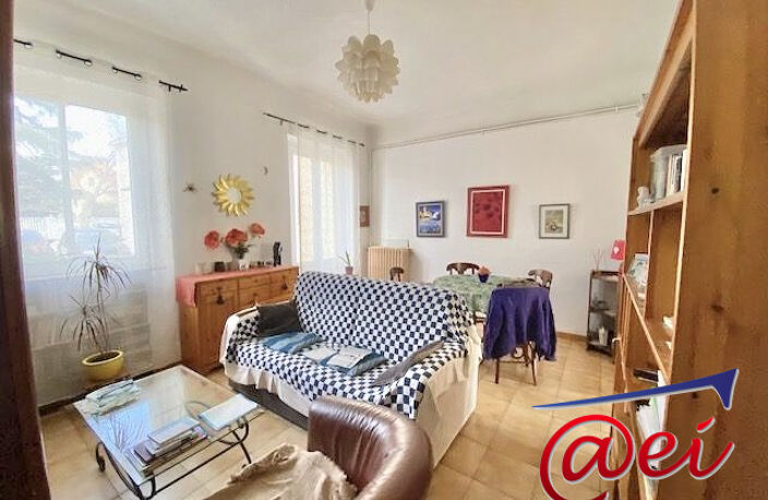 T2 de 36,52 m² avec terrasse à 100m de la plage — photo 2