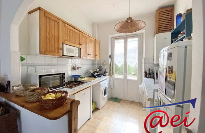 T2 de 36,52 m² avec terrasse à 100m de la plage — photo 4