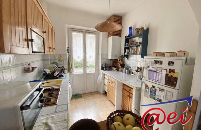 T2 de 36,52 m² avec terrasse à 100m de la plage — photo 5