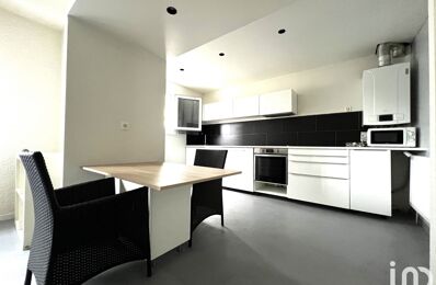 vente appartement 182 000 € à proximité de Bruges (33520)