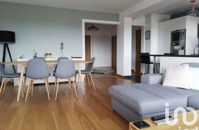 appartement 4 pièces 104 m2 à vendre à Arras (62000)