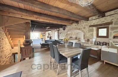 vente maison 249 000 € à proximité de Saint-Michel-de-Bannières (46110)