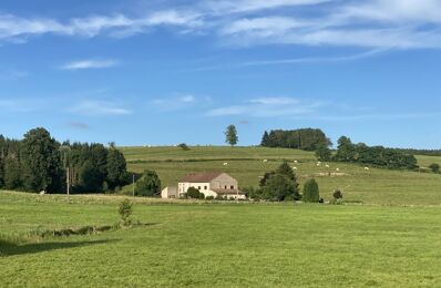 vente maison 535 000 € à proximité de Haute-Saône (70)