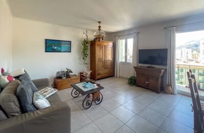 appartement 3 pièces 70 m2 à vendre à Ajaccio (20000)