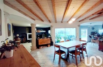 vente maison 281 000 € à proximité de Essarts-en-Bocage (85140)