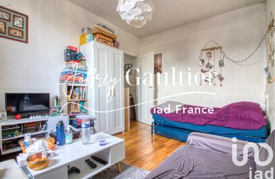 vente appartement 125 000 € à proximité de Clichy (92110)