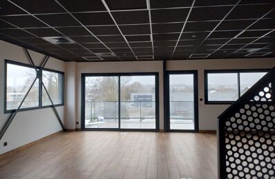 location bureau 1 050 € CC /mois à proximité de Viviers-du-Lac (73420)