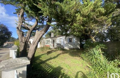 vente maison 227 800 € à proximité de Saint-Martin-de-Ré (17410)