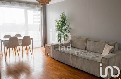 vente appartement 349 000 € à proximité de Champlan (91160)