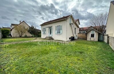 vente maison 85 000 € à proximité de Villeneuve-Saint-Salves (89230)