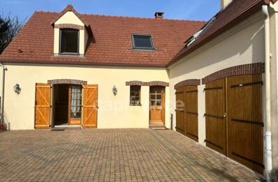 vente maison 428 000 € à proximité de Perrigny (89000)